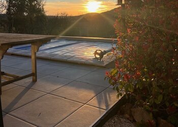 Maisons de vacances en France