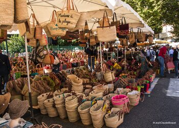 Maisons de vacances en France