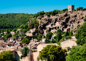 Maisons de vacances en France