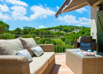 Maisons de vacances en France