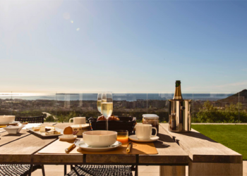 Maisons de vacances en France