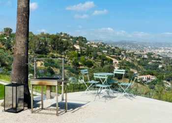 Maisons de vacances en France