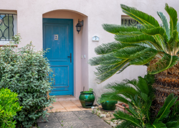 Maisons de vacances en France