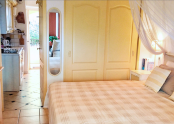 Maisons de vacances en France