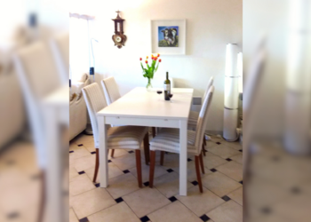 Maisons de vacances en France