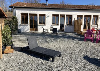 Maisons de vacances en France