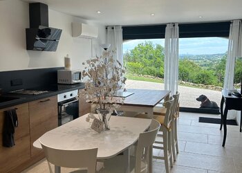 Maisons de vacances en France
