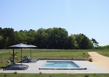 Maisons de vacances en France