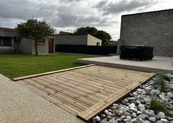 Maisons de vacances en France