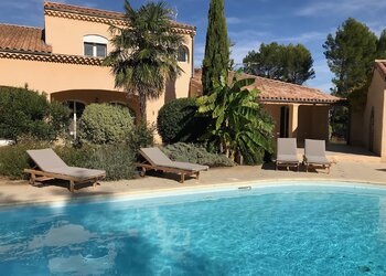 Maisons de vacances en France