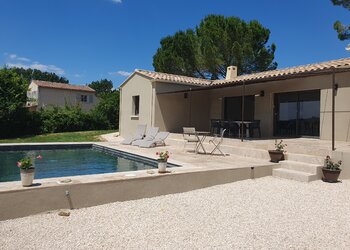 Maisons de vacances en France