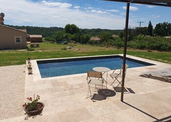 Maisons de vacances en France