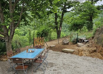 Maisons de vacances en France