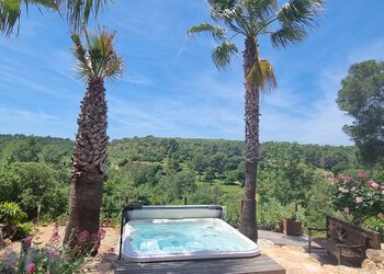 Maisons de vacances en France