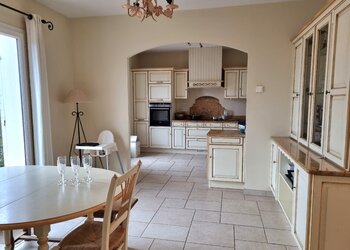 Maisons de vacances en France