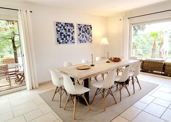 Maisons de vacances en France