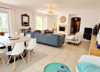 Maisons de vacances en France