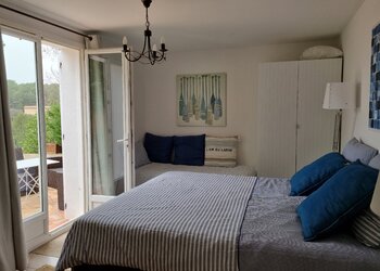 Maisons de vacances en France
