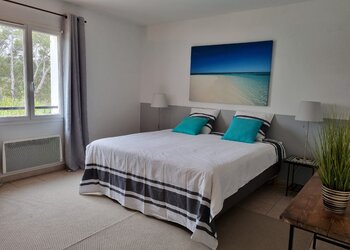 Maisons de vacances en France