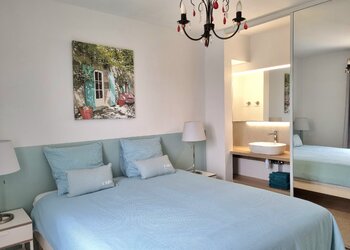 Maisons de vacances en France