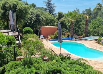 Maisons de vacances en France