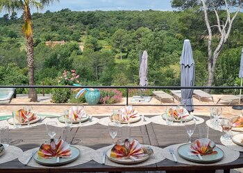 Maisons de vacances en France