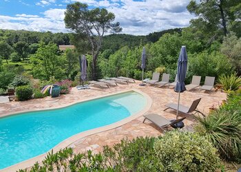 Maisons de vacances en France