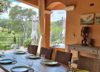 Maisons de vacances en France