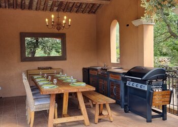 Maisons de vacances en France