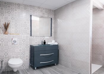 Maisons de vacances en France