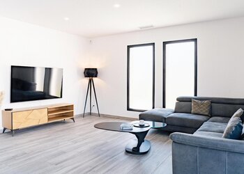 Maisons de vacances en France