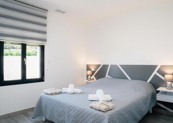 Maisons de vacances en France