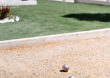 Maisons de vacances en France