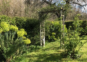 Maisons de vacances en France