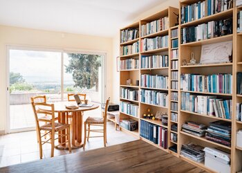 Maisons de vacances en France