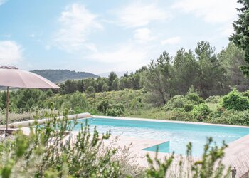 Maisons de vacances en France