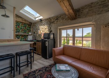 Maisons de vacances en France