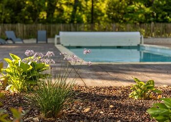 Maisons de vacances en France