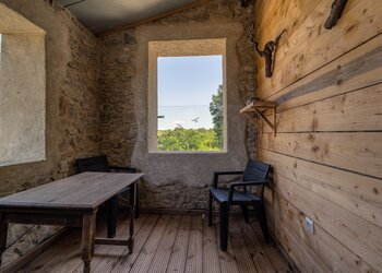 Maisons de vacances en France