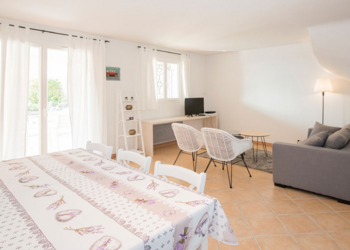 Maisons de vacances en France