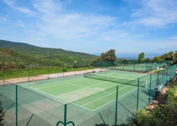 Maisons de vacances en France