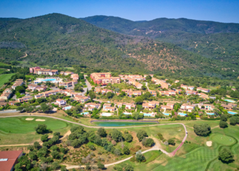 Maisons de vacances en France