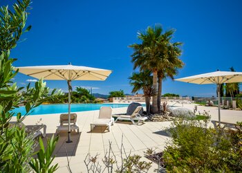 Maisons de vacances en France