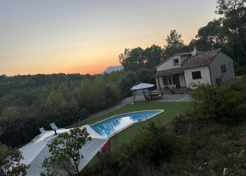 Maisons de vacances en France