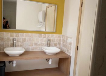 Maisons de vacances en France