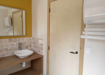 Maisons de vacances en France