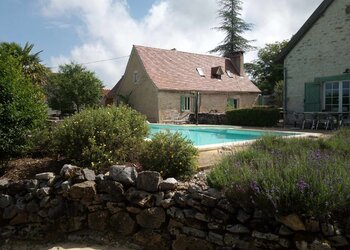Maisons de vacances en France