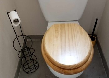 Maisons de vacances en France