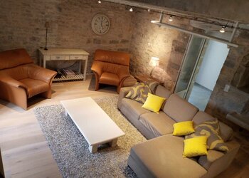 Maisons de vacances en France