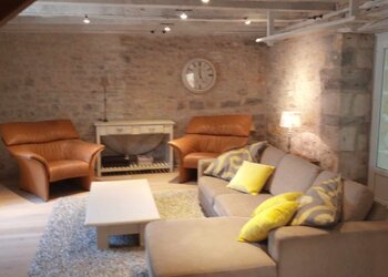 Maisons de vacances en France